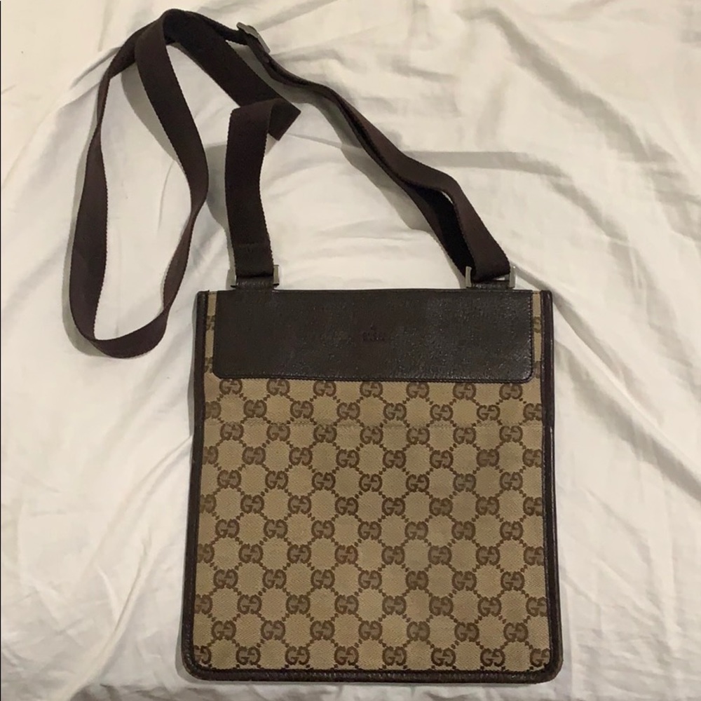 Gucci Crossbody